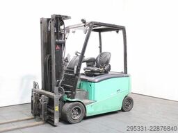 Mitsubishi FB 20 PN