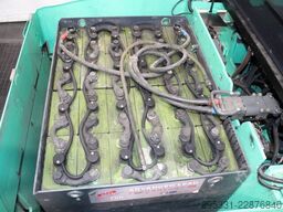 Mitsubishi FB 20 PN