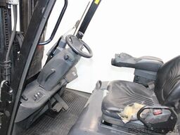 Mitsubishi FB 20 PN
