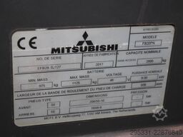 Mitsubishi FB 20 PN