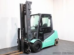 Mitsubishi FB 45 2   2SP450