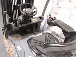 Toyota 8 FBMT 18