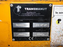 Transmanut Transversal OCC