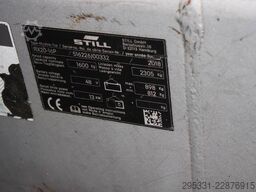 Still RX 20-16P  6226