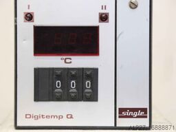 single** Digitemp Q TQD 3110 D