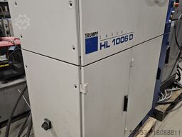 Trumpf HL 1006 D