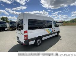 MERCEDES-BENZ Sprinter 216 CDI/316CDI/n.Austauschmotor in08/21