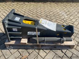 Mustang HM 300 2024 Unused