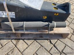 Mustang HM 300 2024 Unused