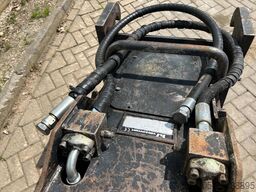 Verachtert VHP-40 SCHAAR