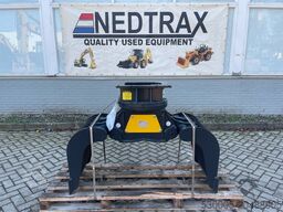 Mustang GRP 450 D  2024  Unused