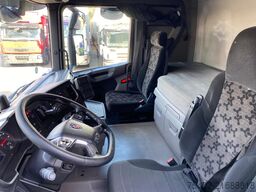 Scania R500 NGS / Retarder / 2x Tank / Full Spoilers