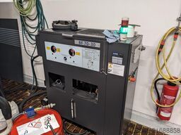 DOOSAN Puma 2600SY II mit Siemens