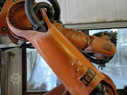 KUKA KR360L280