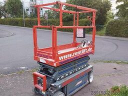 Skyjack SJ III 3219 Elektro 7,79 m