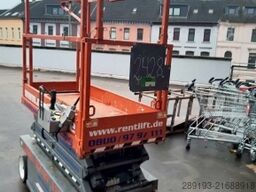 Skyjack SJ III 3219 Elektro 7,79 m