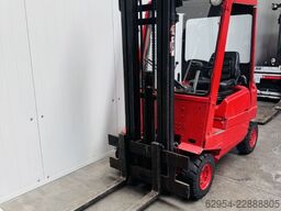Linde H 15 D Triplex