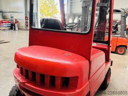Linde H 15 D Triplex