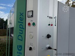 Kündig Duplex 1100
