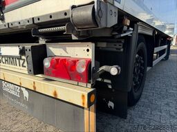 SCHMITZ CARGOBULL AKO 18/7.4 FP  60 Cool Thermoking SLX100
