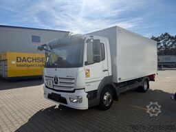 MERCEDES-BENZ 818 L 5 m Koffer LBW 1t 2,5 t NL Klima 2 xKamera