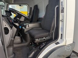 MERCEDES-BENZ 818 L 5 m Koffer LBW 1t 2,5 t NL Klima 2 xKamera