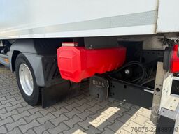 MERCEDES-BENZ 818 L 5 m Koffer LBW 1t 2,5 t NL Klima 2 xKamera