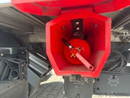 MERCEDES-BENZ 818 L 5 m Koffer LBW 1t 2,5 t NL Klima 2 xKamera