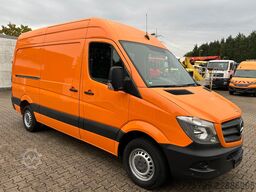 MERCEDES-BENZ Sprinter II Kasten 313CDI 4x2