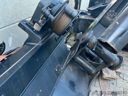 Palfinger PALFINGER KRAN 42002SH Unfall
