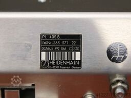 Heidenhain PL 405 B 263 371 22