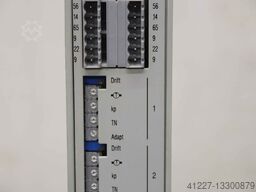 Siemens** Simodrive 611 6SN1123-1AB00-0AA0