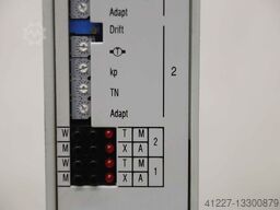 Siemens** Simodrive 611 6SN1123-1AB00-0AA0