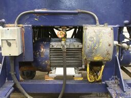 HAWE Förderleistung 48 l/min