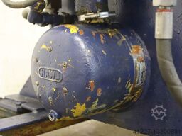 HAWE Förderleistung 48 l/min