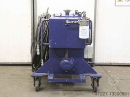 HAWE Förderleistung 48 l/min