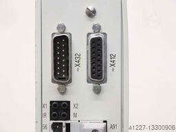 Siemens Simodrive 611 6SN1123-1AA00-0CA0