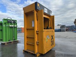 Bramidan Baler X30 AD