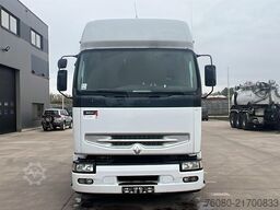 Renault Premium 420 (POMPE HYDAULIQUE / PTO / HYDRAULIC...