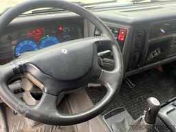 Renault Premium 420 (POMPE HYDAULIQUE / PTO / HYDRAULIC...