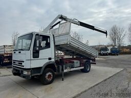 IVECO EUROCARGO 100 E 15