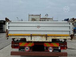 IVECO EUROCARGO 100 E 15