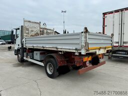 IVECO EUROCARGO 100 E 15