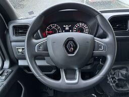 Renault Master 3,5T L3H2*Allrad*10Tm*Klima*1.Han