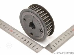optibelt TB 32-8M-20 1610-19