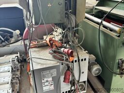 HH Maschinenbau TH 300