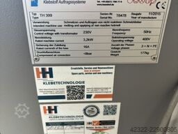 HH Maschinenbau TH 300