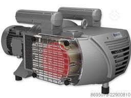 Becker BECKER VTLF 2.250 Vacuum Pump