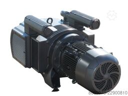 Becker BECKER VTLF 2.250 Vacuum Pump