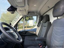 Iveco Daily 50C18 CityBox / d'Hollandia Lift / TüV 05-27